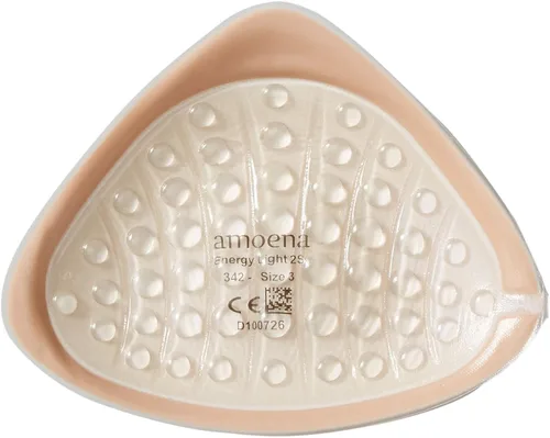 Vista 2 de Amoena de la mujer Energy Light 2S