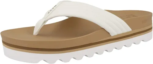 Vista 5 de Reef Sandalia Cushion Shea Hi para mujer