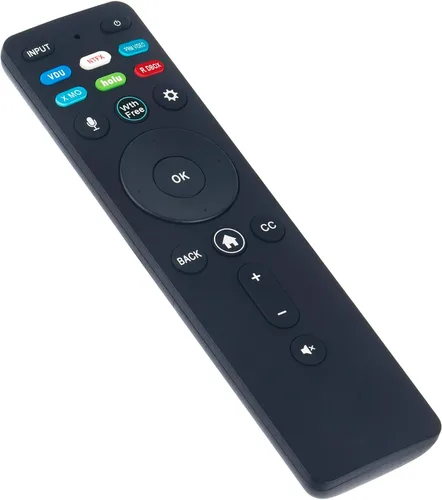 Vista 2 de Nuevo control remoto por voz XRT260 apto para Vizio V-Series y M-Series 4K HDR Smart TV