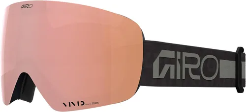 Vista 33 de Giro Gafas de esquí unisex para adultos Giro Contour Rs