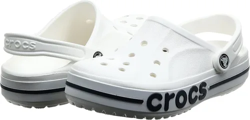 Vista 7 de Crocs Bayaband - Zuecos unisex para adultos