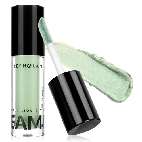 Vista 13 de BEPHOLAN Delineador de labios de larga duración, impermeable, 24 horas de duración, delineador de labios líquido de larga duración, delineador