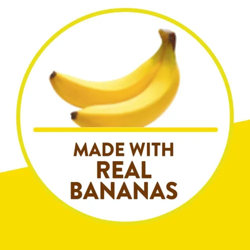 Vista 8 de Krusteaz Banana Quick Bread Mix, hecha con plátanos reales, cajas de 15.0 onzas (paquete de 12)