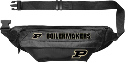 Vista 11 de Littlearth Unisex Ncaa Large Fanny Pack