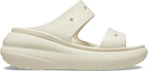 Vista 6 de Crocs Sandalias clásicas unisex para adultos Crush