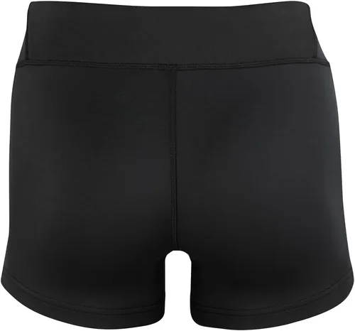 Vista 2 de Mizuno Girls' Youth Victory 3.5" Inseam Volleyball Shorts