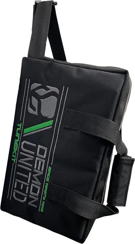Vista 5 de DEMON UNITED USA Bronze Edition Kit de afinación de esquí y snowboard con cera para esquí y snowboard para todas las estaciones, hierro de cera