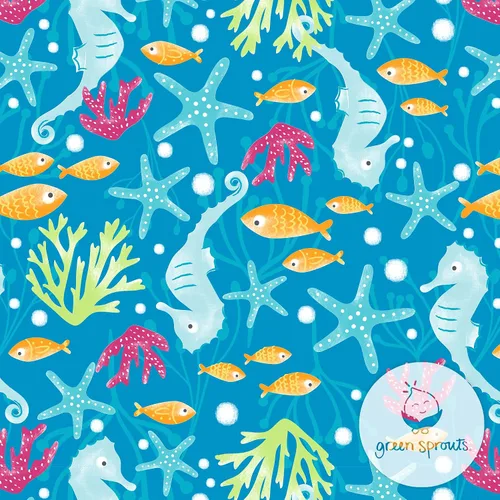 Vista 2 de i play Baby-Boys Pull-up Reusable Absorbent Swim Diaper