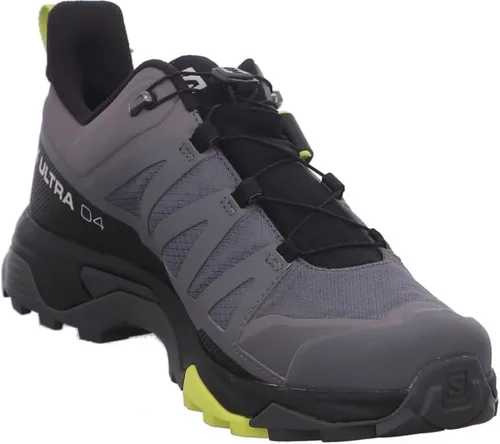 Vista 4 de Salomon Unisex Adulto X Ultra 4 Wide GTX MGNTNegroMonu