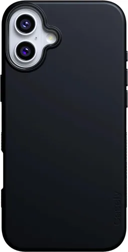 Vista 99 de Funda Casely para iPhone 16 Plus Todas Las Cosas Divertidas Diversión en Días Laborables Compatible con MagSafe Diseño Protector Audaz