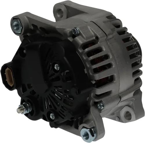 Vista 9 de OEG Parts Nuevo alternador compatible con Kia Optima 2.4L 11-13, Hyundai Sonata 2.4L 10-13 37300-2G150 TG11C087 11491 208-940 11066 213-8539 15598