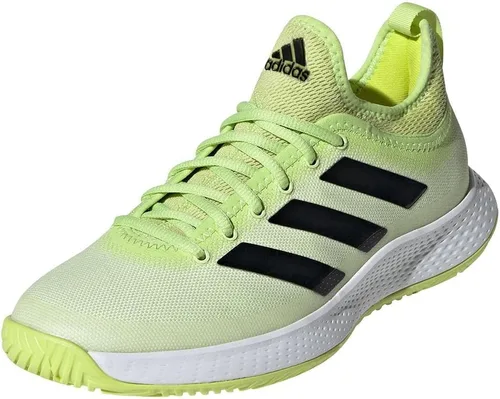 Vista 2 de adidas Tenis Defiant Generation para mujer