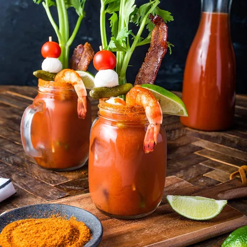 Vista 7 de OLD BAY - Salsa picante