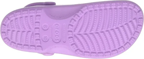 Vista 4 de Crocs Zuecos Baya unisex para adultos y mujeres