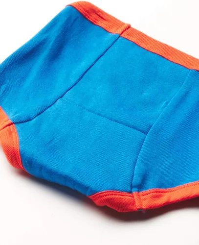 Vista 3 de Disney Pantalones de entrenamiento unisex para bebés Muppet, Varios