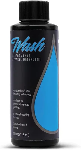Vista 8 de Molecule Wash Cuidado de Ropa Deportiva de Alto Rendimiento Limpia, Brilla y Refresca Trajes de Carrera y Telas Técnicas 16 Onzas