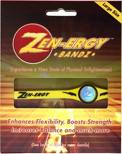 Vista 33 de TheAwristocrat Bandas de equilibrio Zen-ERGY_USA Company_Get Zenergized!