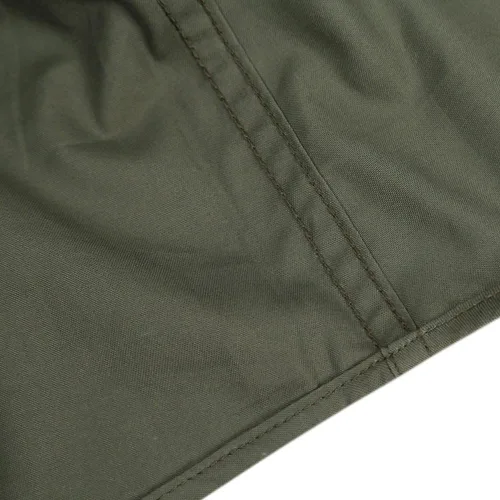 Vista 6 de Camisa táctica de trabajo para hombre, casual, de manga larga, estilo militar