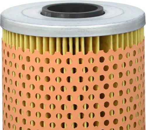 Vista 3 de MAHLE - Filtro de aceite original OX 187D.