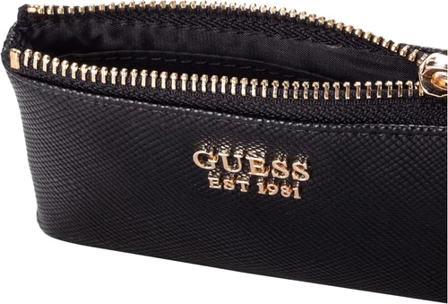 Vista 4 de GUESS Laurel - Cartera con cremallera