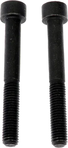 Vista 4 de Dorman Kit de montaje para turbocompresor 904-080 compatible con modelos Ford seleccionados