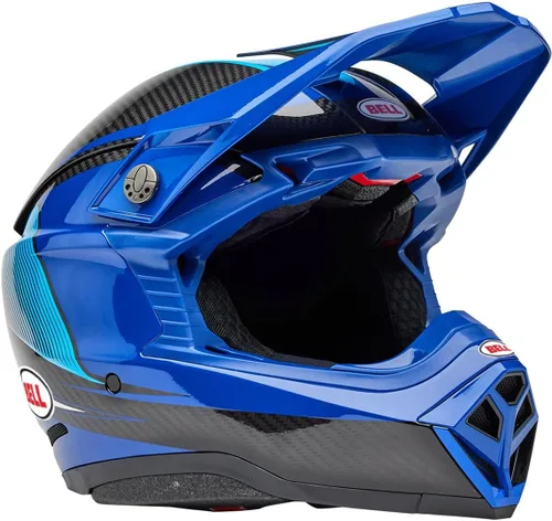 Vista 27 de Casco Bell Moto-10 Spherical MIPS
