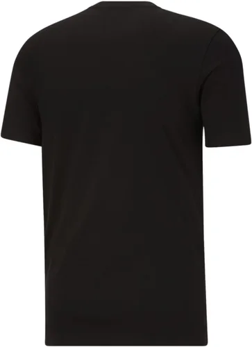 Vista 2 de PUMA Camiseta estampada para hombre 1