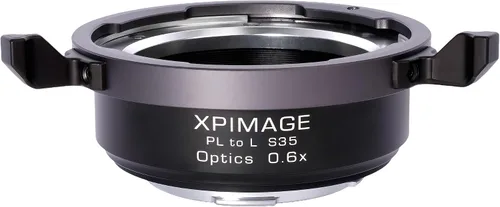 Vista 21 de Anillo adaptador de montaje de lente compatible con lente Leica M a cámara Leica o Panosonic L Mount
