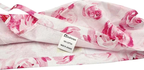 Vista 5 de Print Scrub Caps - Sombrero perfecto para enfermeras, médicos y EMTs..