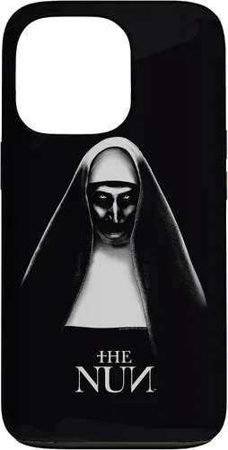 Vista 10 de Funda con póster de The Nun para iPhone 17