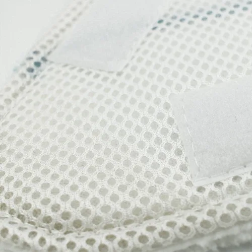 Vista 4 de CeFurisy 2 paños de piso de repuesto para mopa de vapor, almohadillas de repuesto de microfibra coral lavables para almohadillas de repuesto