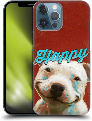 Vista 11 de Head Case Designs Duirwaigh - Carcasa rígida con licencia oficial de Duirwaigh para iPhone 13 Pro Max
