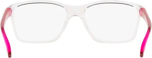 Vista 7 de Oakley Oy8010 Carwheel - Marcos rectangulares para gafas graduadas