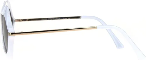 Vista 4 de Gafas de sol en forma de labios labios beso mujeres lindo moda sombras UV 400