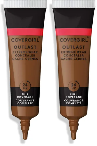 Vista 14 de COVERGIRL Outlast Extreme Wear Corrector, Buff Beige 825