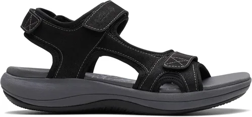 Vista 2 de Clarks Mira Bay - Sandalias para mujer