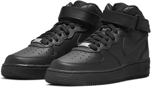 Vista 2 de Nike Air Force 1 Mid Le para niño (niño grande)