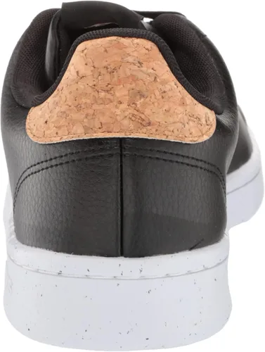 Vista 3 de adidas Zapato de tenis Advantage para hombre