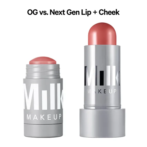 Vista 10 de Milk Makeup Barra de crema multiusos Lip + Cheek con acabado satinado o mate