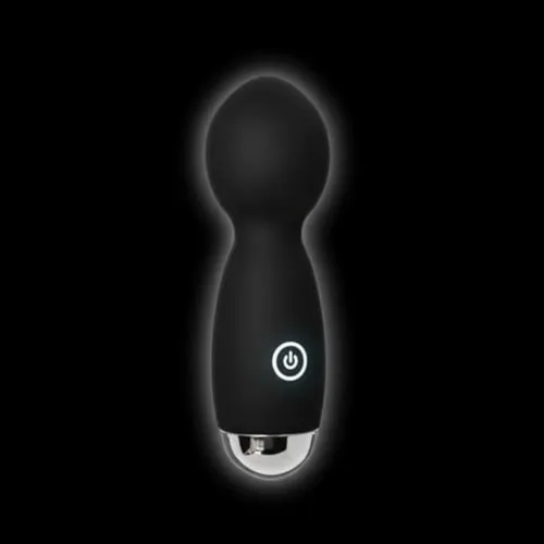 Vista 13 de Vibrador clítoris femenino adulto juguetes sexuales 360 grados de rotación de clítoris estimulador vibrador silencioso impermeable recargable mini
