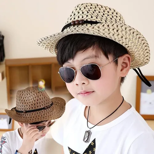 Vista 5 de Gafas de sol polarizadas para niños de 3 a 9 años de edad