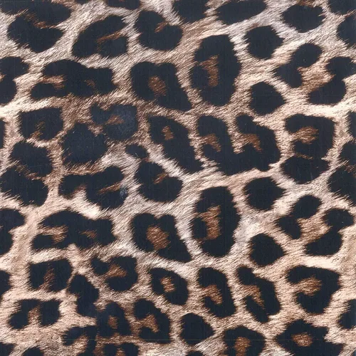 Vista 5 de XhuangTech Adhesivos de vinilo con patrón de leopardo para carrocería de automóvil, lámina de calcomanías para bricolaje, vinilo de transferencia
