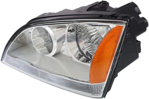 Vista 6 de Para Kia Sorento Faro Asamblea 2005 2006 lado del conductor KI2502121 92101-3E041