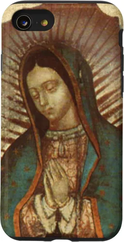 Vista 18 de Basílica de Nuestra Señora Virgen De Guadalupe - Carcasa para iPhone 17