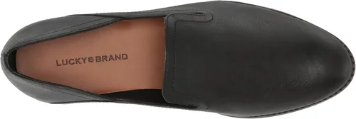 Vista 5 de Lucky Brand Mocasines planos Ellanzo para mujer