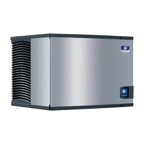 Vista 17 de Máquina modular comercial para hacer hielo en cubos por Manitowoc
