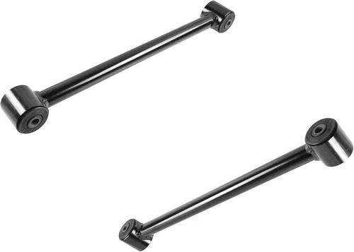 Vista 143 de TRQ Juego de brazos de control trasero compatible con Dodge Ram 1500 2009-2010 2011-2012 Ram 1500