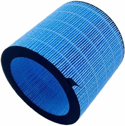Vista 3 de Filtro humidificador de absorción, compatible con Afloia MIRO PRO, purificador de aire Kilo PRO para purificador de aire ORB 2 en 1, paquete de 2