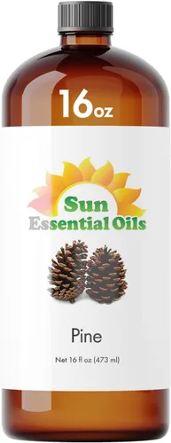 Vista 47 de Sun Essentials aceites esenciales