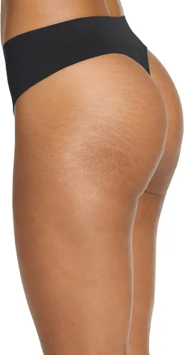 Vista 2 de Jockey Ropa interior para mujer EcoSeamfree Rib Tanga